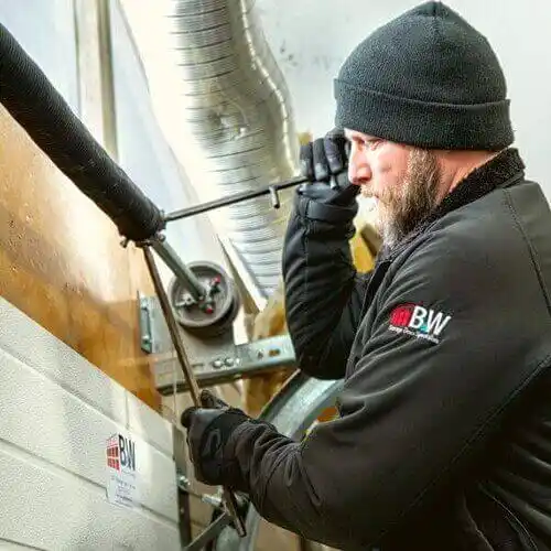 garage door service Shady Spring